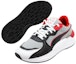 Lookbook (JR) Puma RS 9.8 'Player RS Kelabu Merah' 371490-02