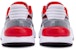 (JR) Puma RS 9.8 'Player RS Kelabu Merah' 371490-02