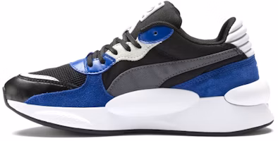(Youth) Puma RS 9.8 'White Blue' 370605-02 (Youth) Puma RS 9.8 'White Blue' 370605-02