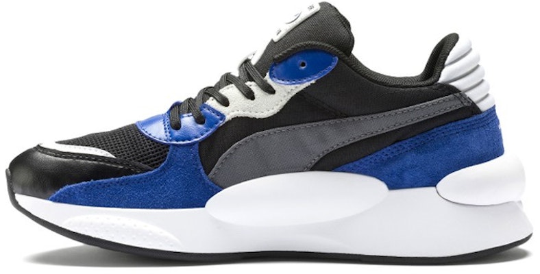 (Youth) Puma RS 9.8 'White Blue' 370605-02 Buy (Youth) Puma RS 9.8 'White Blue' 370605-02
