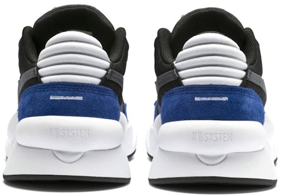 (Youth) Puma RS 9.8 'White Blue' 370605-02 Shop (Youth) Puma RS 9.8 'White Blue' 370605-02