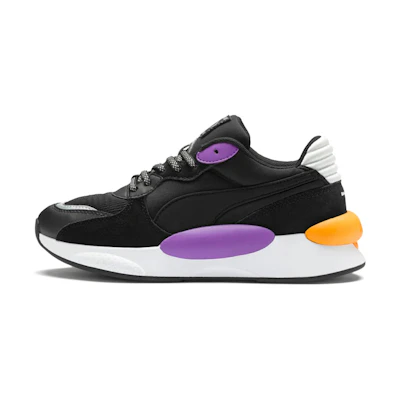 (Youth) Puma RS 9.8 Gravity Jr 'Royal Lilic'