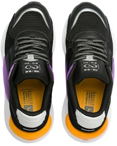 (JR) プーマ RS 9.8 グラビティ Jr "ロイヤルライラック" 370650-01 Lookbook (JR) プーマ RS 9.8 グラビティ Jr "ロイヤルライラック" 370650-01