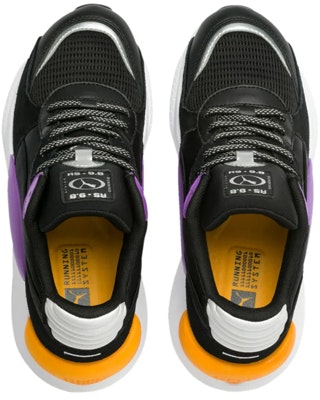 (JR) Puma RS 9.8 Gravity Jr '皇家淡紫' 运动鞋 370650-01 Lookbook (JR) Puma RS 9.8 Gravity Jr '皇家淡紫' 运动鞋 370650-01