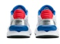Lookbook (JR) Puma RS 9.8 Junior 'NASA - Putih/Biru/Merah' 372951-01