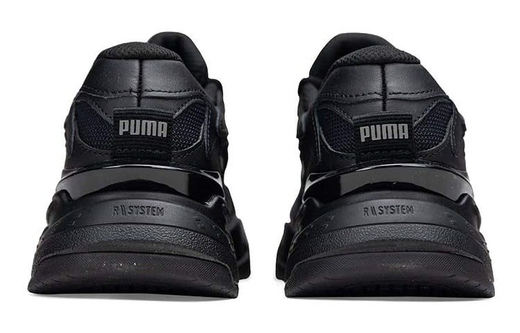 Shop (JR) 彪马Rs-Fast“三重黑” 382060-01