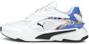 Buy (PS) Puma RS-Fast Intl K Zapatos Blanco/Azul/Negro 380159-01