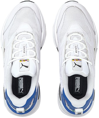 (PS) Kasut Puma Rs-fast Intl K Putih/Biru/Hitam 380159-01 Lookbook (PS) Kasut Puma Rs-fast Intl K Putih/Biru/Hitam 380159-01
