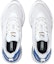 Lookbook (PS) Puma RS-Fast Intl K Zapatos Blanco/Azul/Negro 380159-01