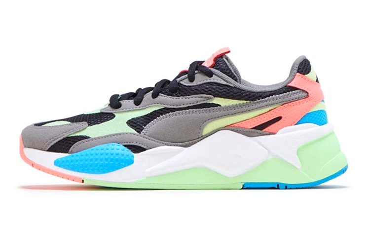 (Youth) Puma RS-X3 'Splice NRGY' 368809-01