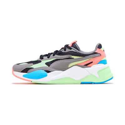 (Youth) Puma RS-X3 'Splice Y'