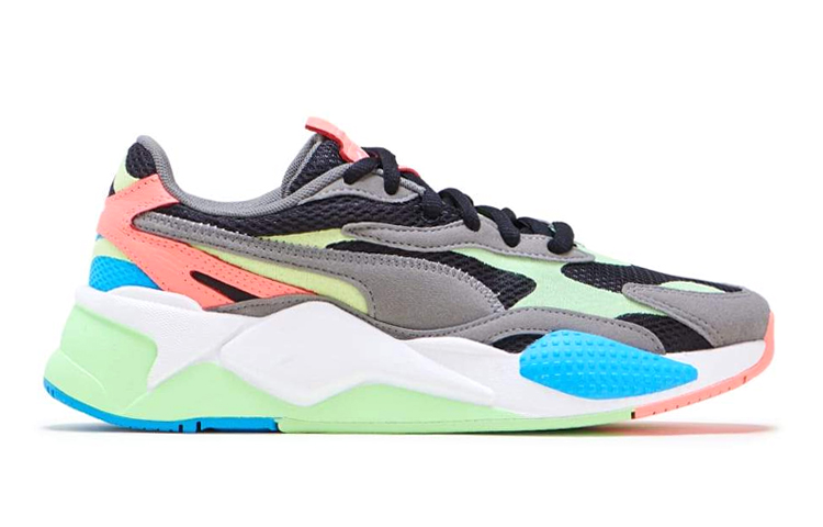 Order (JR) プーマ RS-X3 スプライス NRGY 368809-01