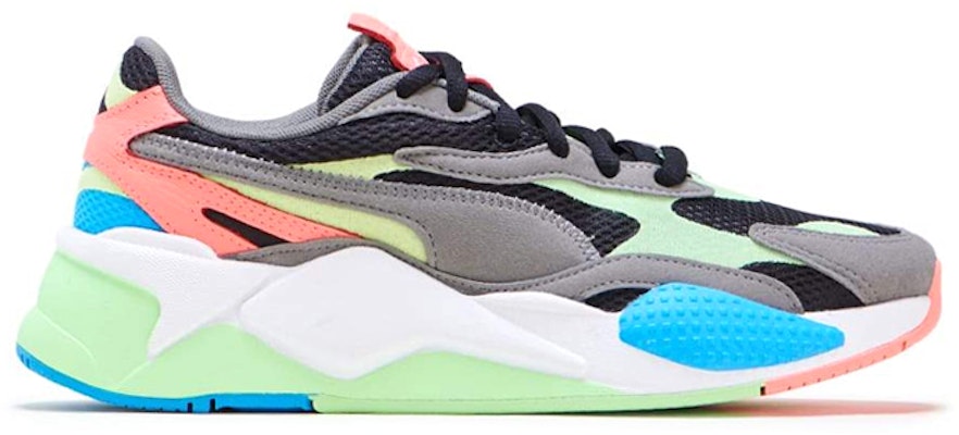 (Youth) Puma RS-X3 'Splice NRGY' 368809-01 Order (Youth) Puma RS-X3 'Splice NRGY' 368809-01
