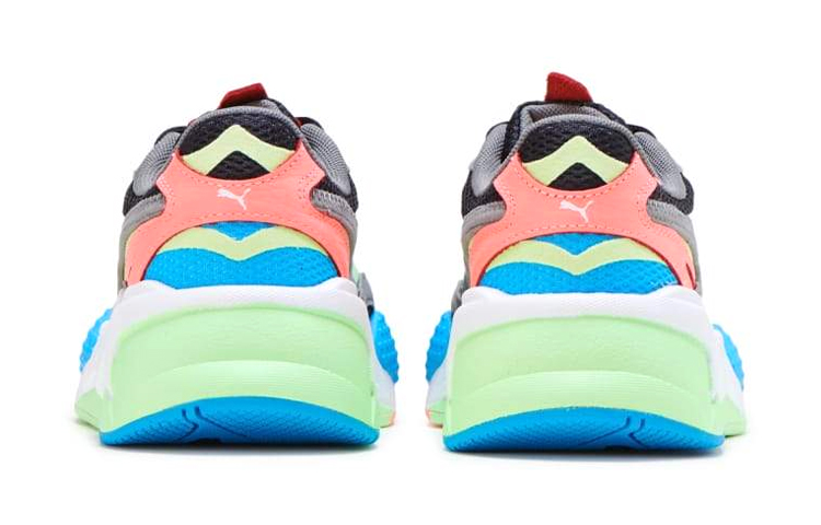 Shop (JR) プーマ RS-X3 スプライス NRGY 368809-01