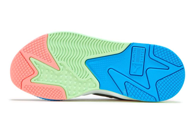 Purchase (JR) プーマ RS-X3 スプライス NRGY 368809-01