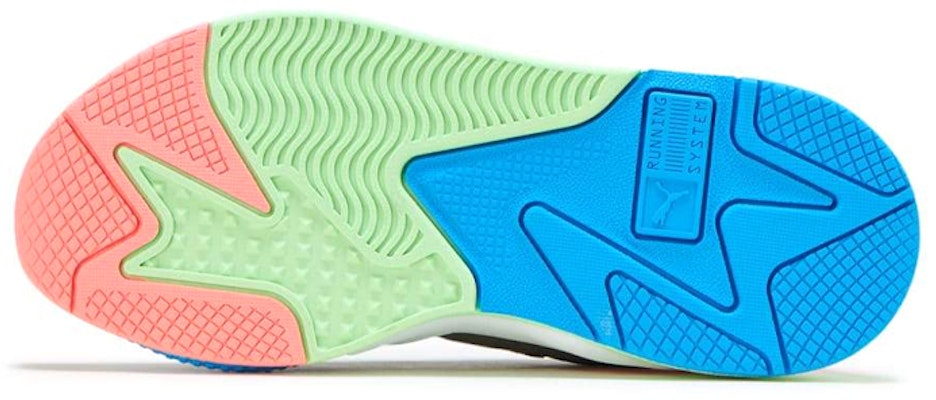 (Youth) Puma RS-X3 'Splice NRGY' 368809-01 Purchase (Youth) Puma RS-X3 'Splice NRGY' 368809-01