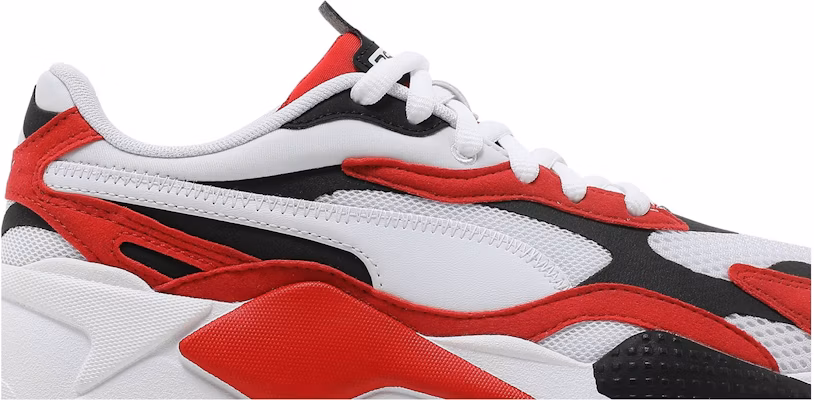 (JR) Puma RS-X3 Super Kanak-Kanak 'High Risk Red' 368566-01 Order (JR) Puma RS-X3 Super Kanak-Kanak 'High Risk Red' 368566-01