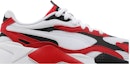 Order (JR) Puma RS-X3 Super Kanak-Kanak 'High Risk Red' 368566-01