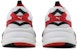 (JR) Puma RS-X3 Super Kanak-Kanak 'High Risk Red' 368566-01