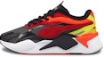 Buy (PS) プーマ RS-X3 ネオンフレイム 黒赤白 368693-01
