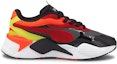Order (PS) プーマ RS-X3 ネオンフレイム 黒赤白 368693-01