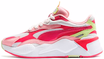 (Youth) Puma RS-X³ 'Summer Splash' 373893-01 (Youth) Puma RS-X³ 'Summer Splash' 373893-01