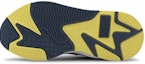 Details for (JR) Puma Rs-x Collegiate Kasut Lari Rendah Biru/Kuning/'Putih' 371626-02