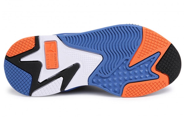 (JR) Puma RS-X³ Miracle Jr 'Putih Biru' 372912-01 Purchase (JR) Puma RS-X³ Miracle Jr 'Putih Biru' 372912-01
