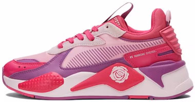 (Youth) Puma RS-X 'Rose' 392850-01 (Youth) Puma RS-X 'Rose' 392850-01