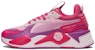 (JR) Puma RS-X 'Rose' Wanita 392850-01