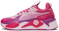 Buy (JR) Puma RS-X 'Rose' Wanita 392850-01