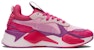 (JR) Puma RS-X 'Rose' Wanita 392850-01