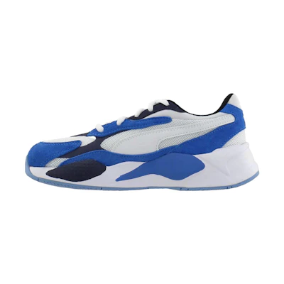 (Youth) Puma RS-X³ Super 'White Blue'