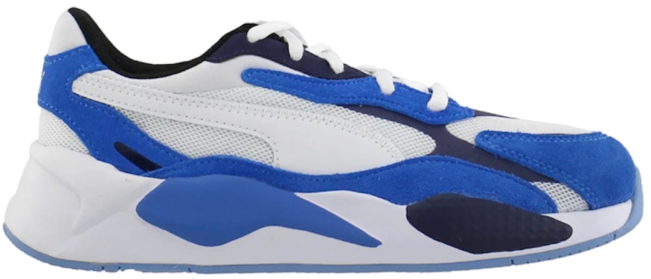 (JR) Puma RS-X³ Super 'Putih Biru' 374177-02 Order (JR) Puma RS-X³ Super 'Putih Biru' 374177-02