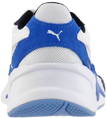 (JR) Puma RS-X³ Super 'Putih Biru' 374177-02 Shop (JR) Puma RS-X³ Super 'Putih Biru' 374177-02