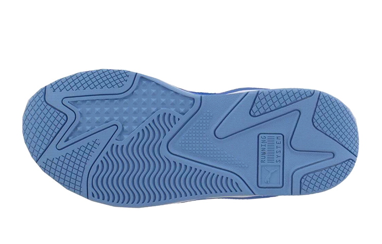 Purchase (JR) 彪马 RS-X³ 超级款 '白蓝色' 374177-02