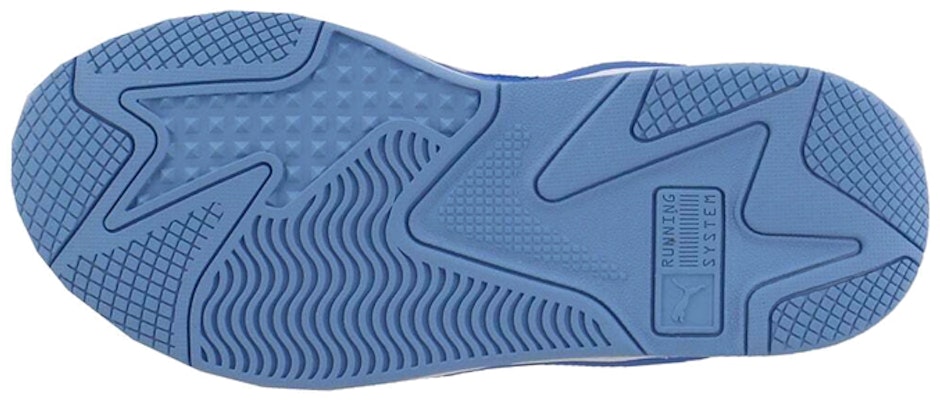 (JR) Puma RS-X³ Super 'Putih Biru' 374177-02 Purchase (JR) Puma RS-X³ Super 'Putih Biru' 374177-02