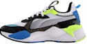 Buy (JR) 푸마 RS-X 화이트 블랙 (Puma RS-X White Black) 375894-01