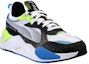 Lookbook (JR) 푸마 RS-X 화이트 블랙 (Puma RS-X White Black) 375894-01