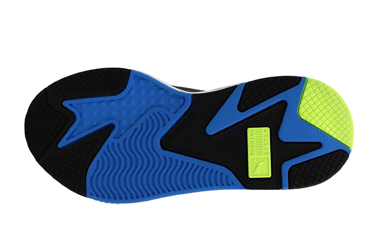 Purchase (JR) 푸마 RS-X 화이트 블랙 (Puma RS-X White Black) 375894-01