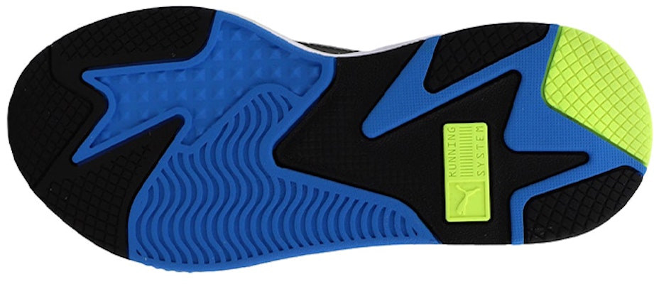 (JR) 푸마 RS-X 화이트 블랙 (Puma RS-X White Black) 375894-01 Purchase (JR) 푸마 RS-X 화이트 블랙 (Puma RS-X White Black) 375894-01