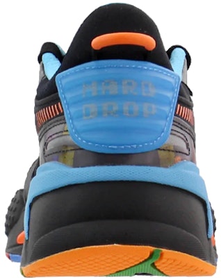 (JR) 彪马 RS-X 俄罗斯方块 373897-01 Shop (JR) 彪马 RS-X 俄罗斯方块 373897-01