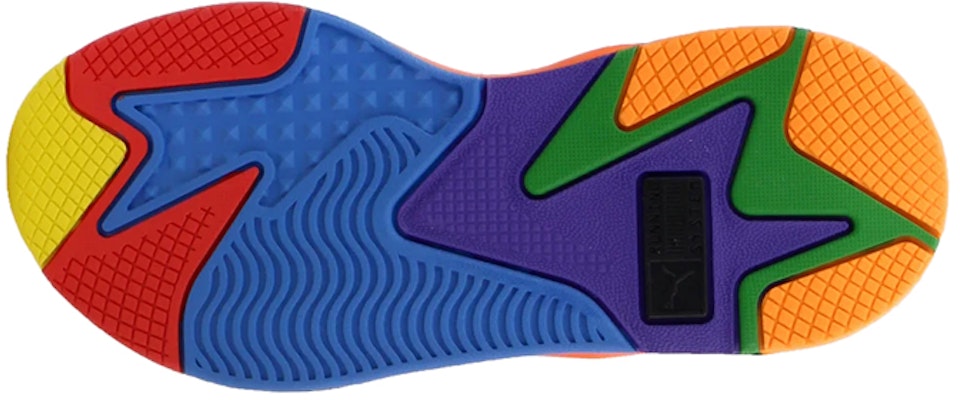 (JR) 彪马 RS-X 俄罗斯方块 373897-01 Purchase (JR) 彪马 RS-X 俄罗斯方块 373897-01