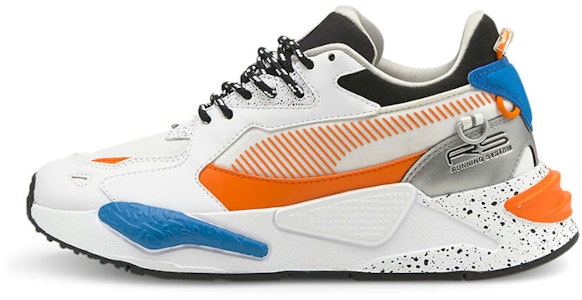 (PS) Puma RS-Z Astronautas Jr Zapatillas Running Bajas Blanco/Naranja/Azul 380900-01 Buy (PS) Puma RS-Z Astronautas Jr Zapatillas Running Bajas Blanco/Naranja/Azul 380900-01