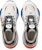 (PS) Puma RS-Z Astronauts Jr Kasut Lari Rendah Putih/Jingga/Biru 380900-01