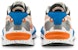 (PS) Puma RS-Z Astronauts Jr Kasut Lari Rendah Putih/Jingga/Biru 380900-01