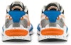 Shop (PS) Puma RS-Z Astronauts Jr Kasut Lari Rendah Putih/Jingga/Biru 380900-01