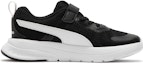 Order (JR) プーマ ランメッシュ ブラック/ホワイト 386239-05