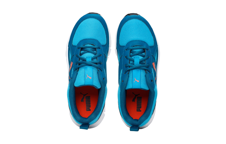 (Youth) Puma RNNR IDP 'Blue CMFT' 圖 3