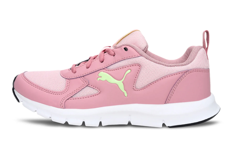 Buy (JR) Puma Runner IDP 'Merah Jambu' 374889-05